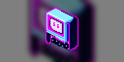 Cover image for CyberRunner