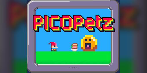 Cover image for PICOPetz