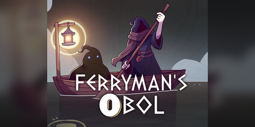 Cover image for Ferryman's Obol Demo