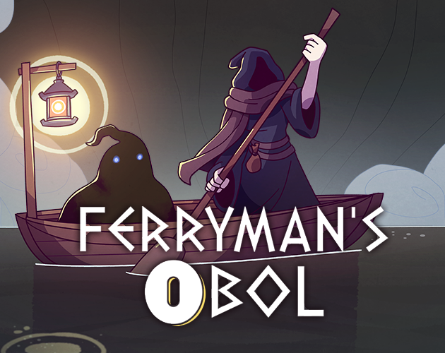 Cover image for Ferryman's Obol Demo