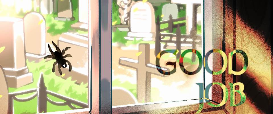 GOOD JOB