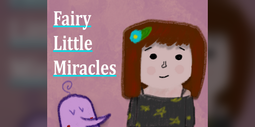 Cover image for Fairy Little Miracles