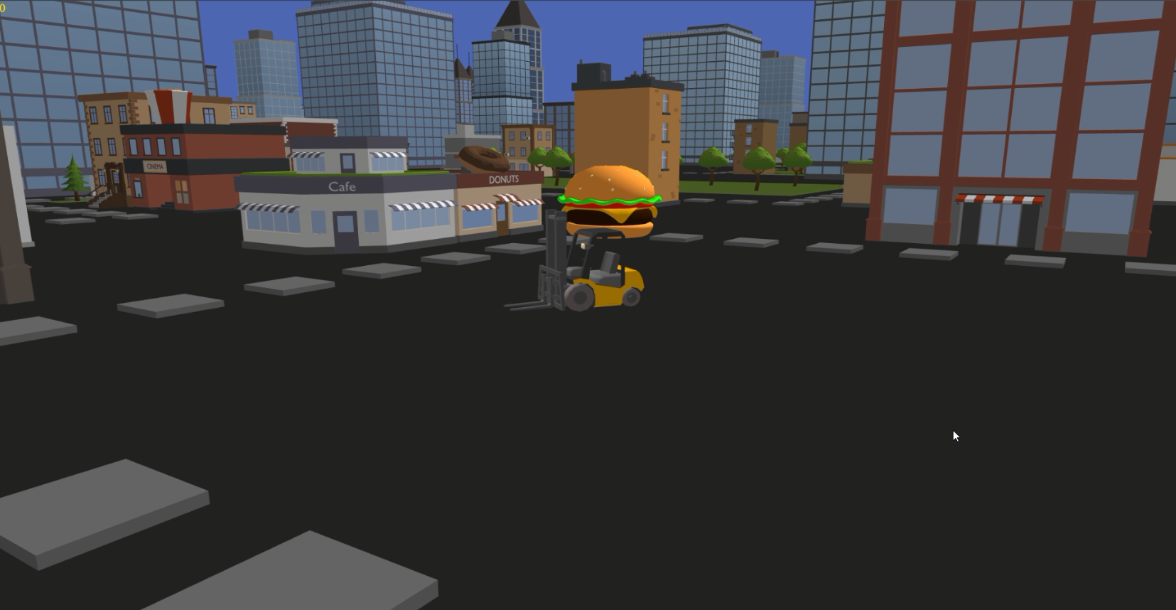 Cover image for DDsEngine