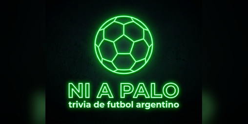 Cover image for NI A PALO Trivia Game