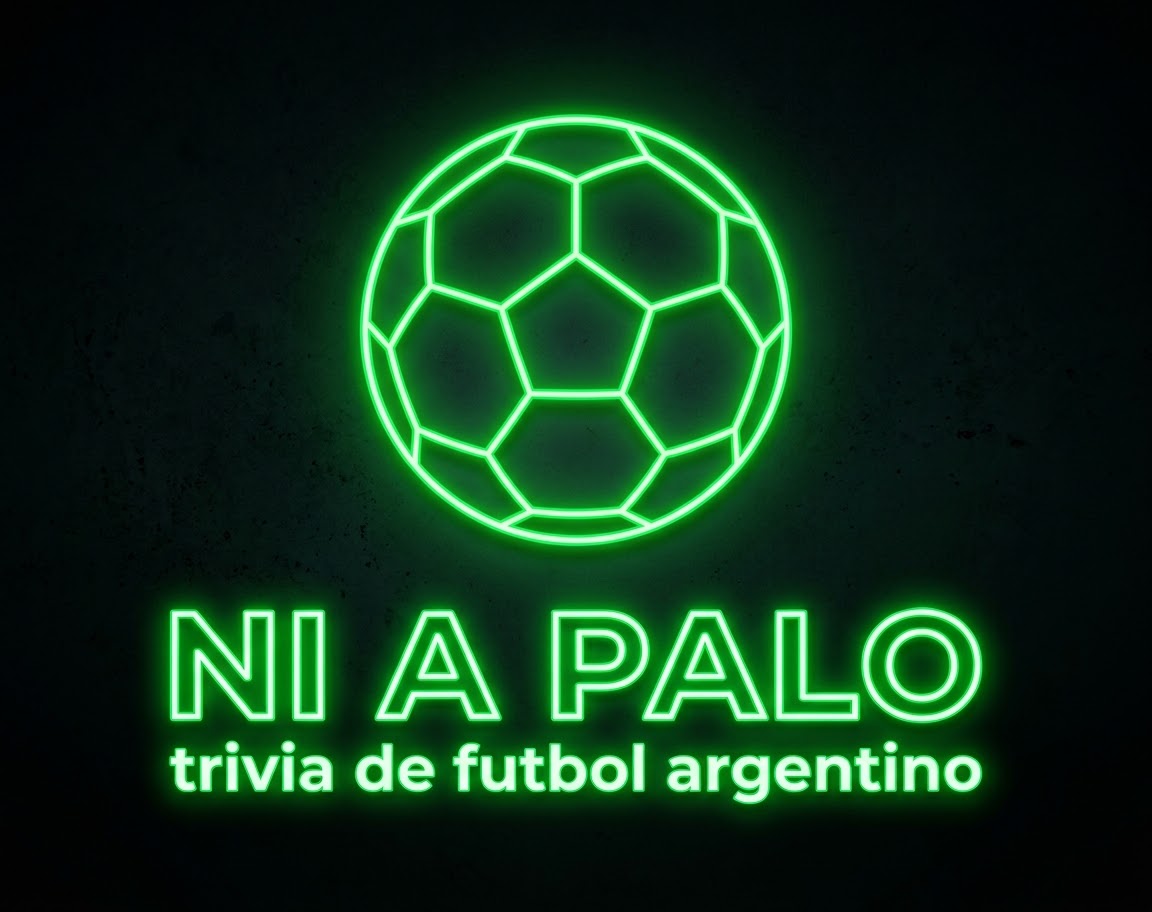 Cover image for NI A PALO Trivia Game