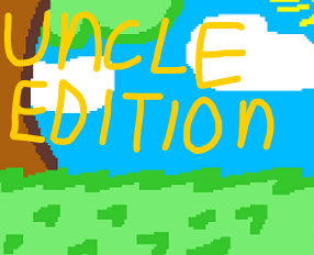 Cover image for The Lame Jam Heist (Uncle of the Year Edition)