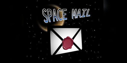 Cover image for SpaceMail