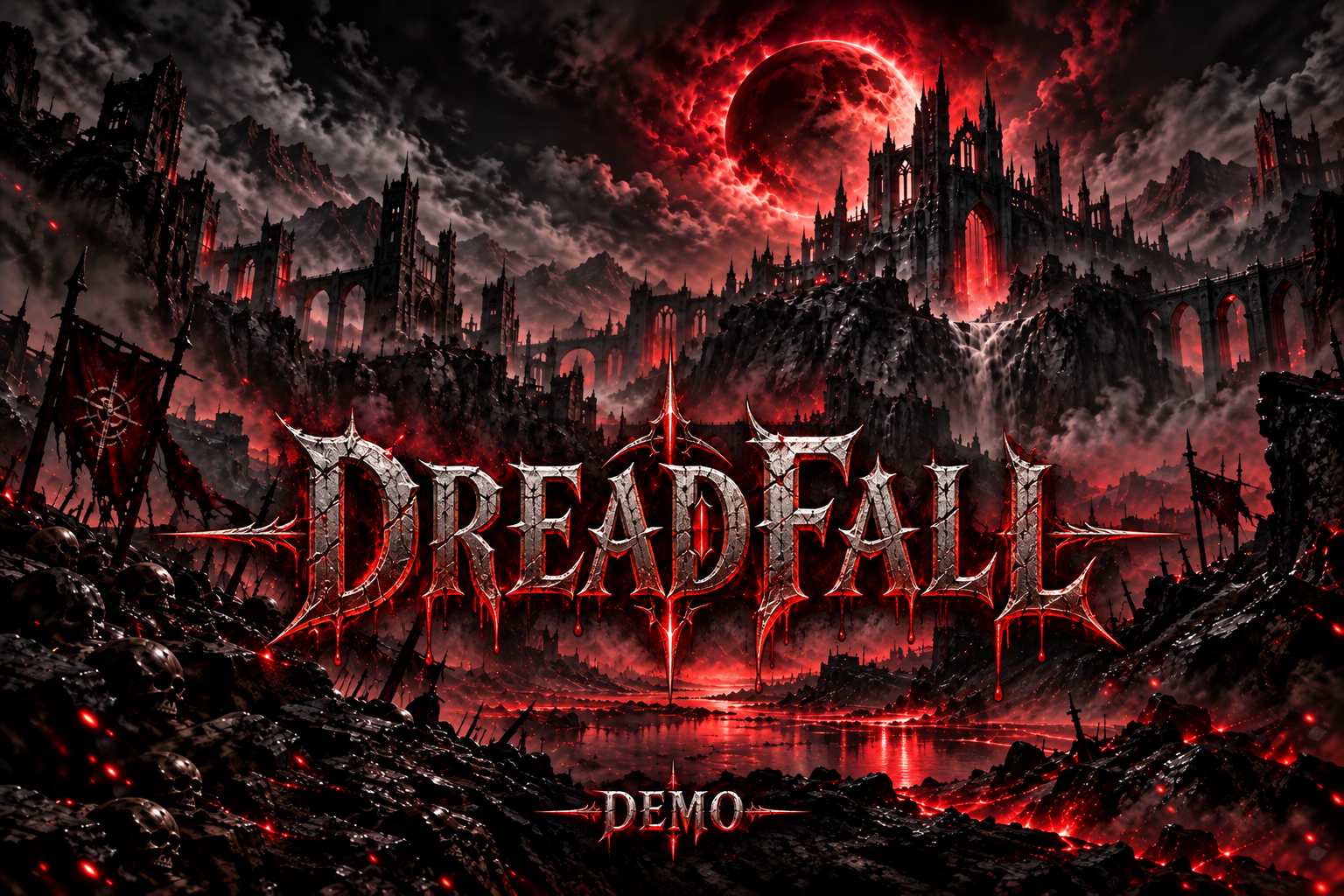 DREADFALL