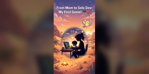 Cover image for Flying Bird