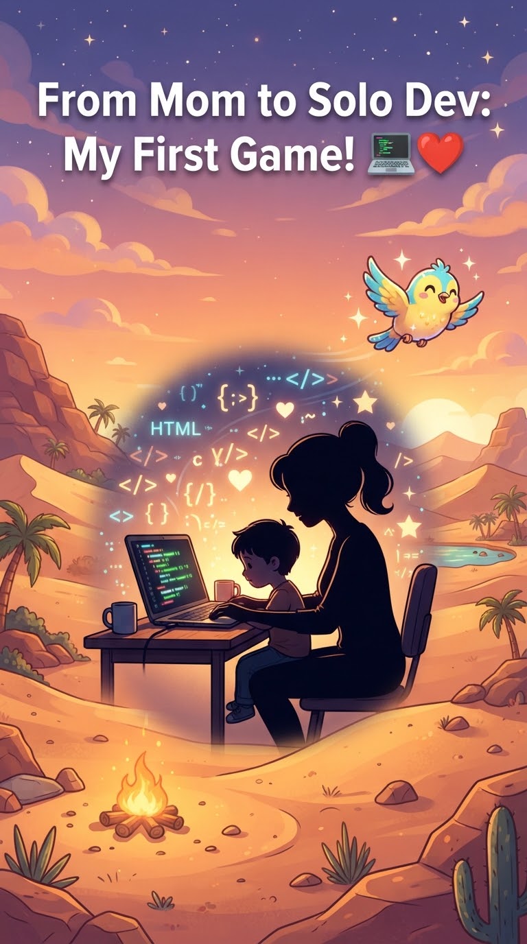 Cover image for Flying Bird