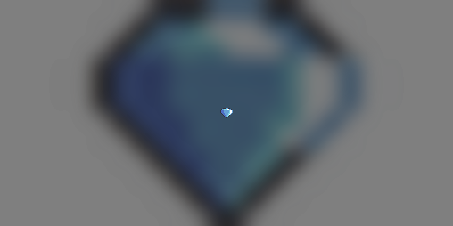 Cover image for Diamond Hunter
