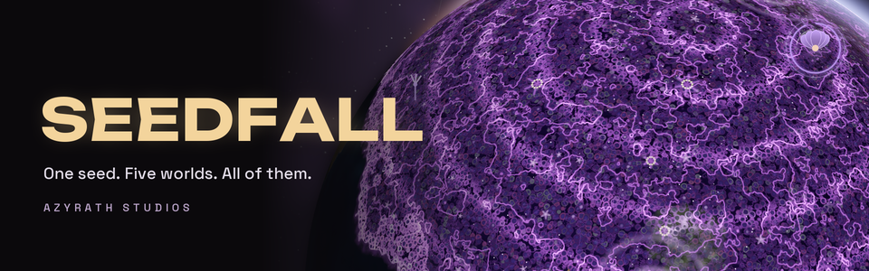 SEEDFALL