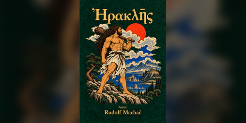 Cover image for Heracles