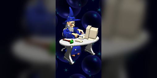 Cover image for The Retromage