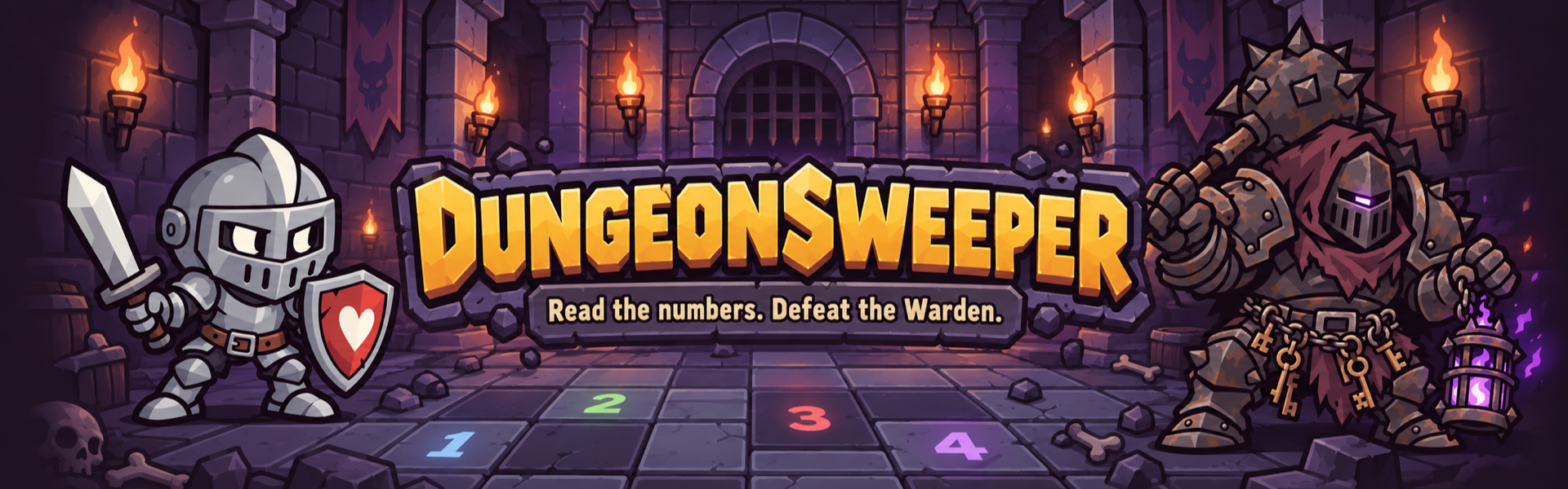 Dungeonsweeper