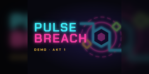 Cover image for Pulsebreach Demo