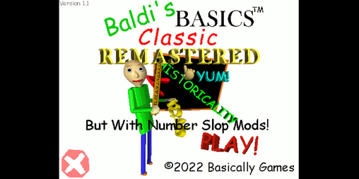 Cover image for pneumono and -3 Helps Baldi