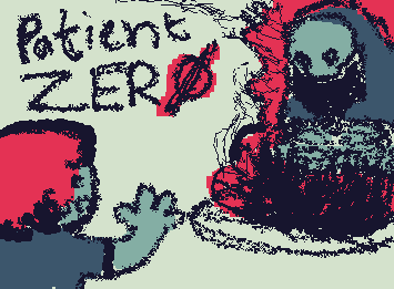 Patient ZERO 대표 이미지