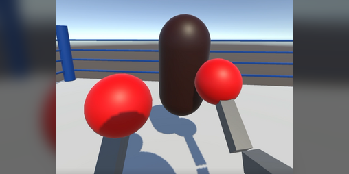 Cover image for Cool Boxing Prototype