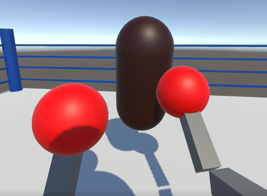 Cover image for Cool Boxing Prototype