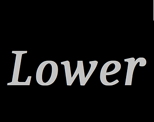 Lower