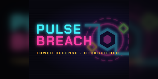 Cover image for PulseBreach