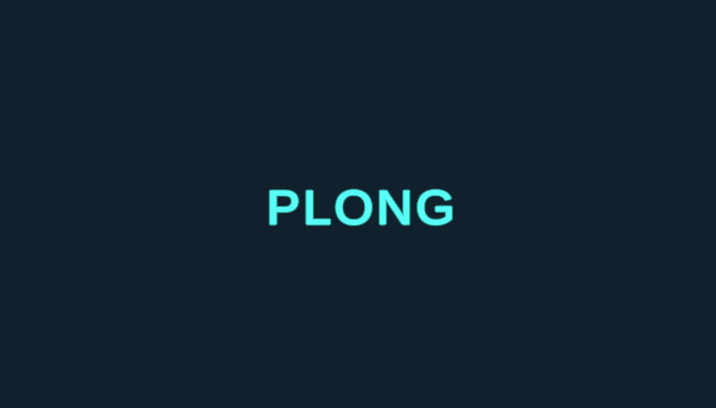 Cover image for Plong