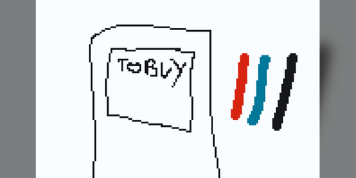 Cover image for Sharpie