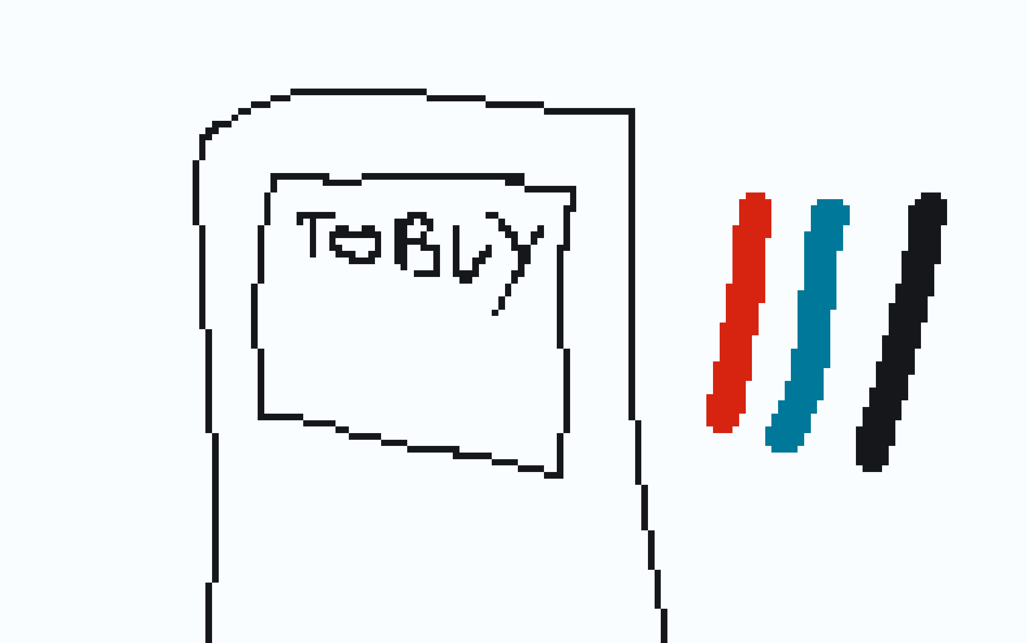 Cover image for Sharpie