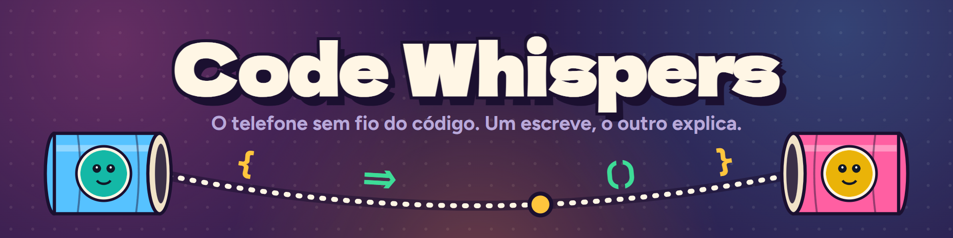Code Whispers