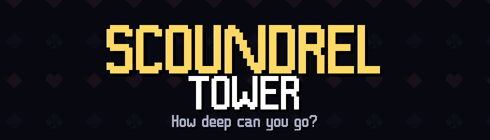 Scoundrel Tower