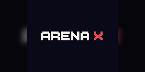 Cover image for Arena X