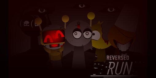 Cover image for Sprunki Reversed [Muffurz take]