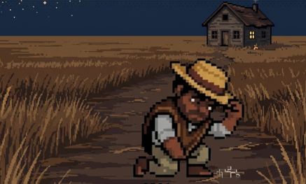 Cover image for El silbido del pombero
