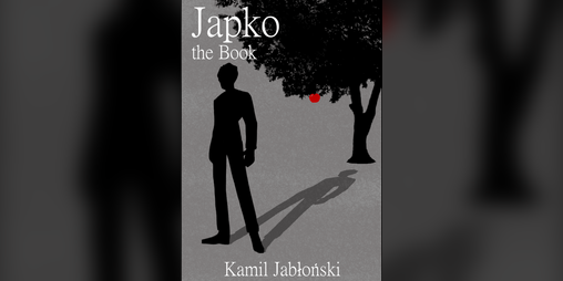 Cover image for Japko the Book