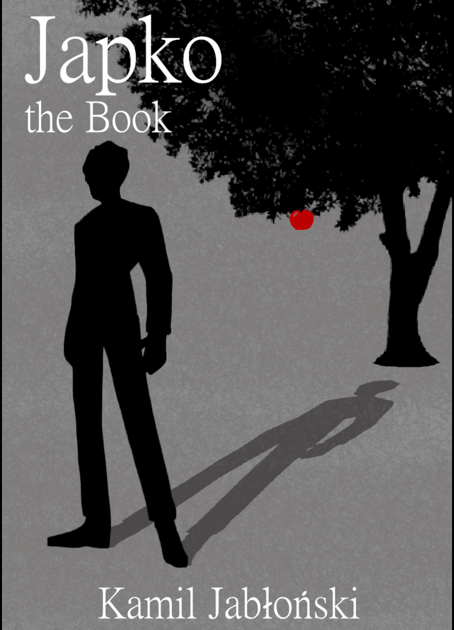 Cover image for Japko the Book