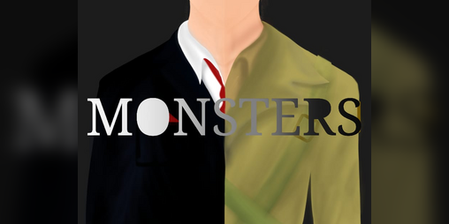 Cover image for Monsters (Jam version, Pre-alpha)