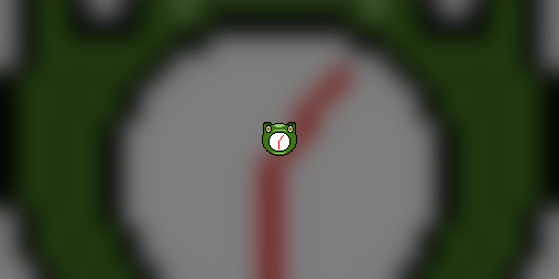 Cover image for Quick time