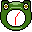 Cover image for Quick time