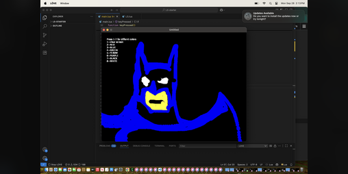 Cover image for Drawing software