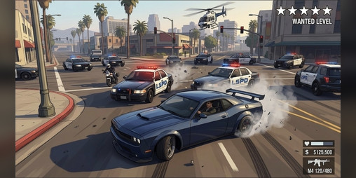 Cover image for City Heat