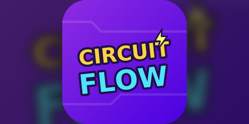 Cover image for Circuit Flow