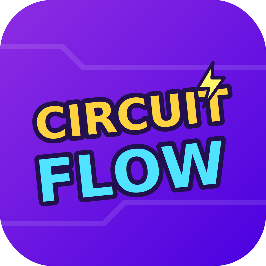 Cover image for Circuit Flow