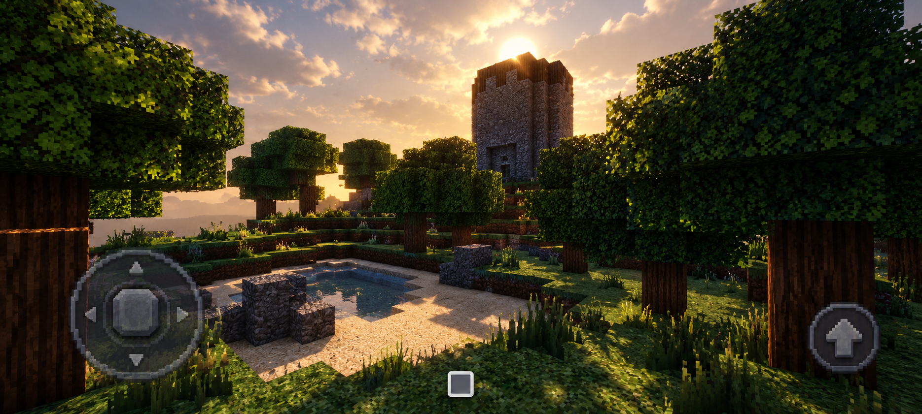 Cover image for Iblaime-Alpha