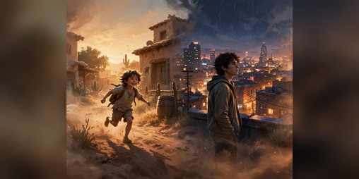Cover image for DUST TO DUST