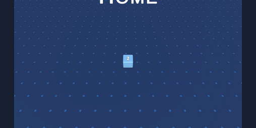 Cover image for Get Big and Get Home!