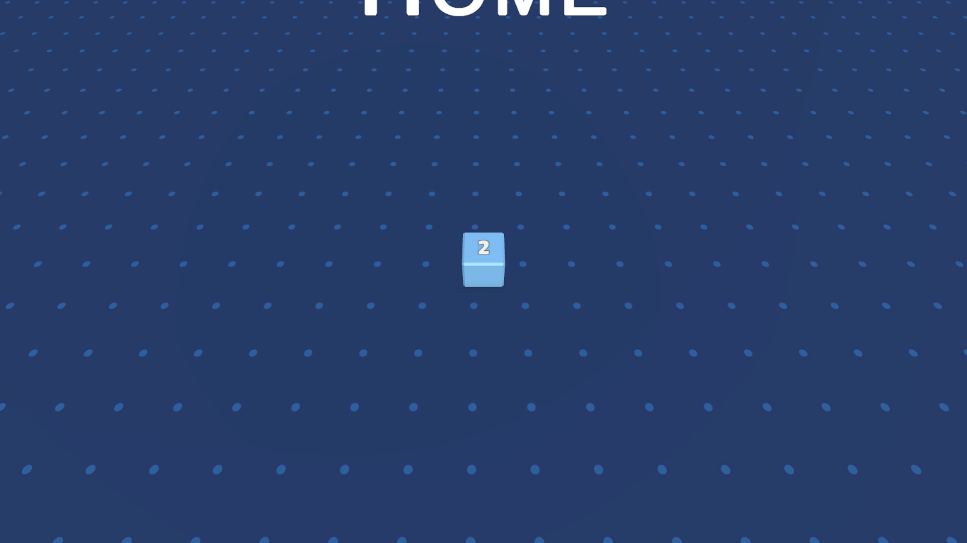 Cover image for Get Big and Get Home!