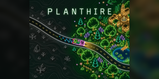 Cover image for PlantHire