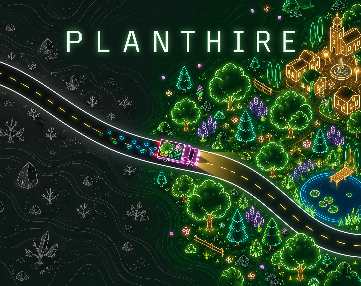 PlantHire 대표 이미지