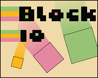 Cover image for Blockio